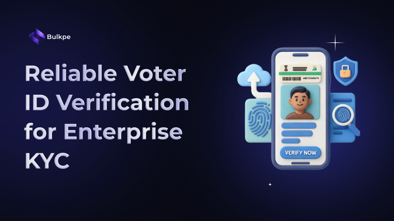 Voter ID Verification